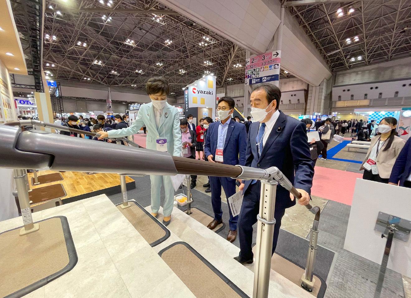 教育と社会保障・感染症対策の充実